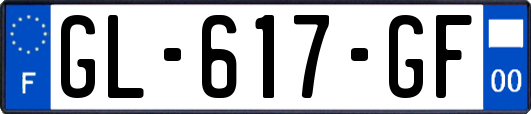 GL-617-GF