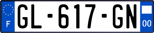GL-617-GN