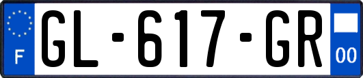 GL-617-GR
