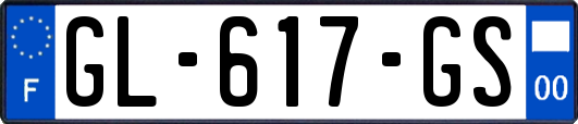 GL-617-GS
