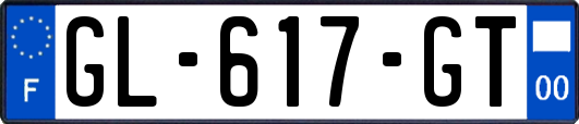 GL-617-GT