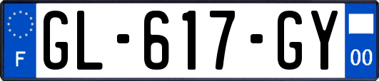 GL-617-GY
