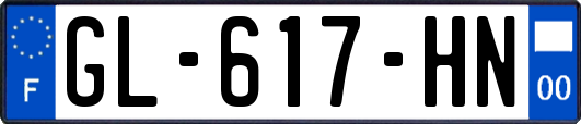 GL-617-HN