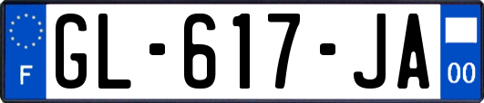 GL-617-JA