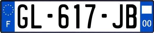 GL-617-JB