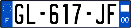 GL-617-JF
