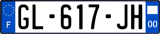 GL-617-JH