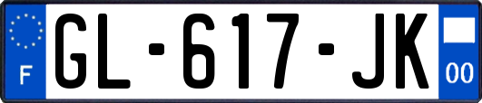 GL-617-JK