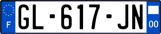 GL-617-JN