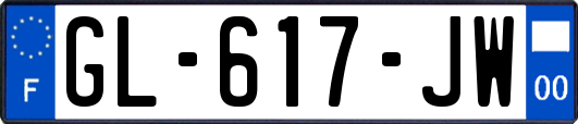 GL-617-JW