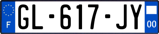 GL-617-JY