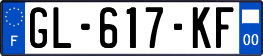GL-617-KF