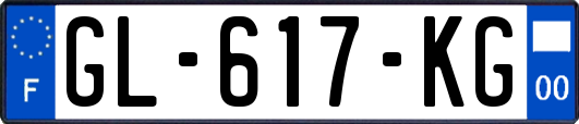 GL-617-KG