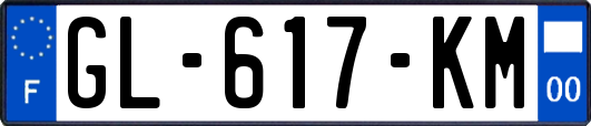 GL-617-KM