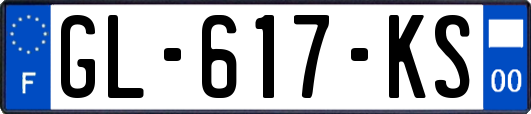 GL-617-KS