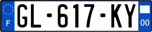 GL-617-KY