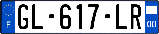 GL-617-LR