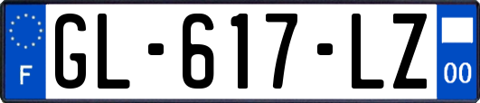 GL-617-LZ