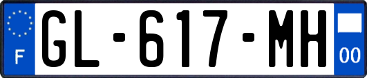 GL-617-MH