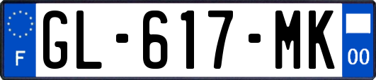 GL-617-MK