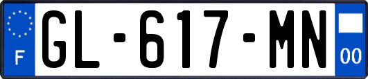 GL-617-MN