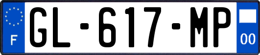 GL-617-MP