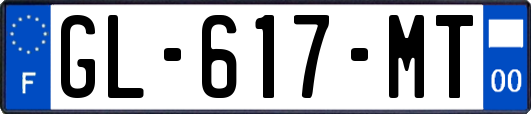 GL-617-MT