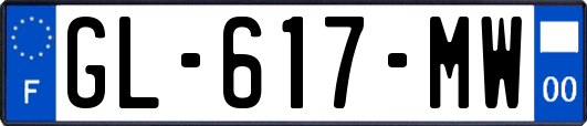 GL-617-MW