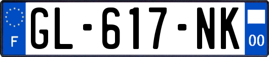 GL-617-NK