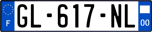 GL-617-NL