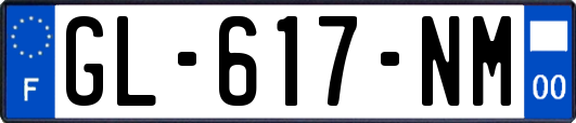 GL-617-NM