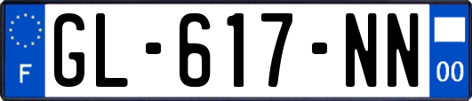 GL-617-NN