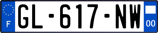 GL-617-NW