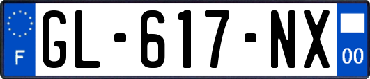 GL-617-NX