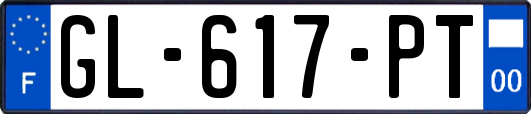 GL-617-PT