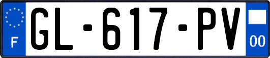 GL-617-PV