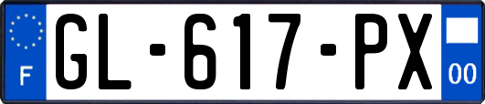 GL-617-PX