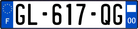GL-617-QG