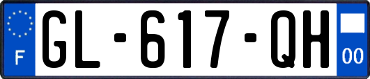 GL-617-QH