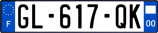 GL-617-QK