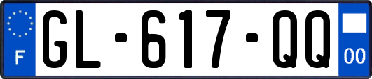 GL-617-QQ