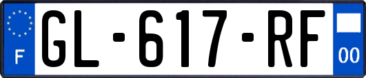 GL-617-RF