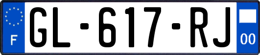 GL-617-RJ