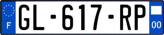 GL-617-RP