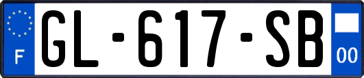 GL-617-SB