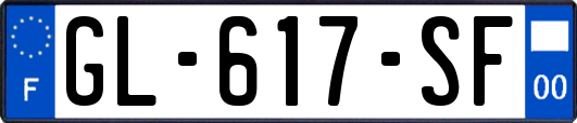 GL-617-SF