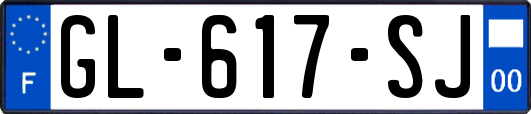 GL-617-SJ