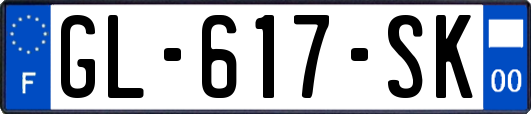 GL-617-SK