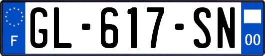 GL-617-SN