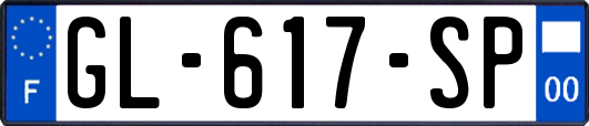 GL-617-SP